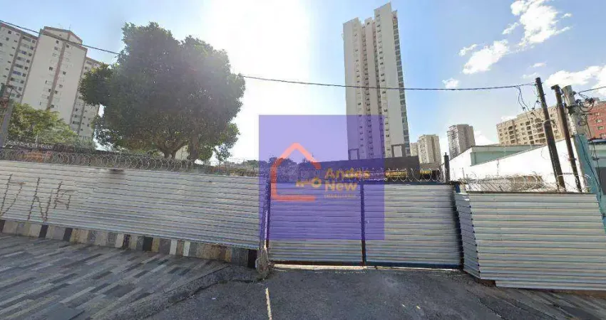 Galpão, 1072 m² - venda por r$ 4.900.000,00 ou aluguel por r$ 18.656,36/mês - santana - são paulo/sp