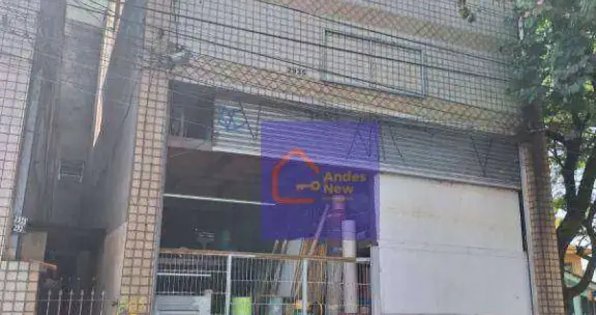 Prédio à venda, 300 m² por r$ 1.800.000,00 - sítio do mandaqui - são paulo/sp