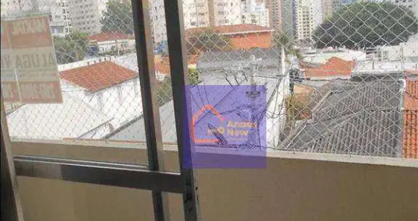 Apartamento com 2 dormitórios, 82 m² - venda por r$ 420.000,00 ou aluguel por r$ 2.850,00/mês - santana - são paulo/sp