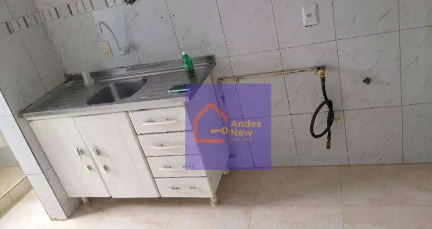 Apartamento com 2 dormitórios à venda, 54 m² por r$ 271.000 - limão - são paulo/sp