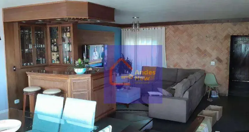 Sobrado, 367 m² - venda por r$ 1.700.000,00 ou aluguel por r$ 8.200,00/mês - jardim leonor mendes de barros - são paulo/sp