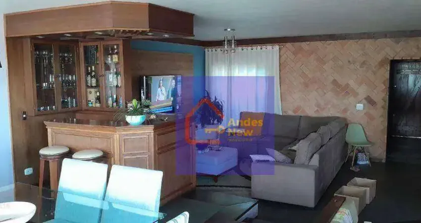 Sobrado, 367 m² - venda por r$ 1.700.000,00 ou aluguel por r$ 8.200,00/mês - jardim leonor mendes de barros - são paulo/sp