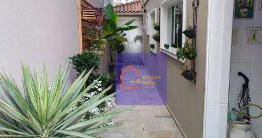 Sobrado à venda, 200 m² por r$ 1.540.000,00 - vila aurora - são paulo/sp