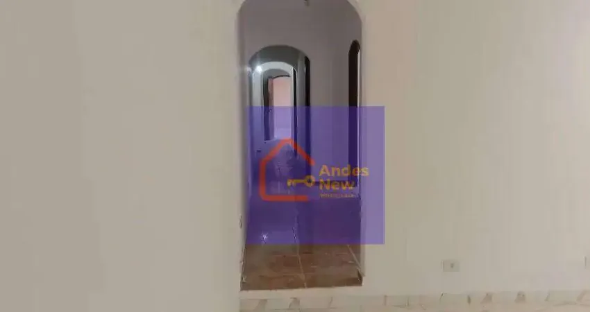 Sobrado com 3 dormitórios à venda, 240 m² por r$ 800.000,00 - vila irmãos arnoni - são paulo/sp