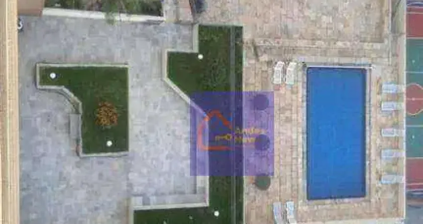 Apartamento com 3 dormitórios, 120 m² - venda por r$ 745.000,00 ou aluguel por r$ 5.675,00/mês - santana - são paulo/sp