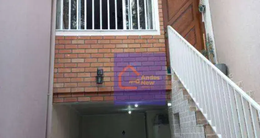 Sobrado com 2 dormitórios à venda, 110 m² por r$ 532.000,00 - mandaqui - são paulo/sp