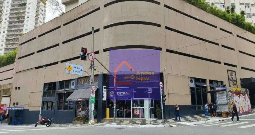 Prédio à venda, 624 m² por r$ 3.300.000,00 - jardim bela vista (zona norte) - são paulo/sp