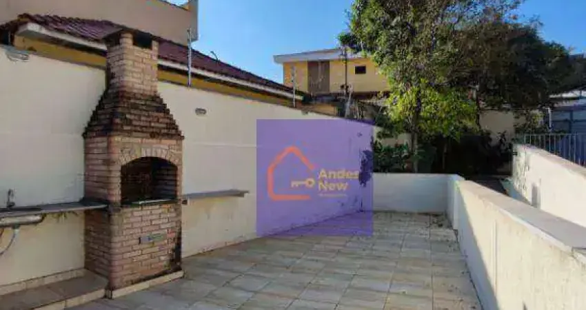 Sobrado à venda, 89 m² por r$ 430.000,00 - parque mandaqui - são paulo/sp