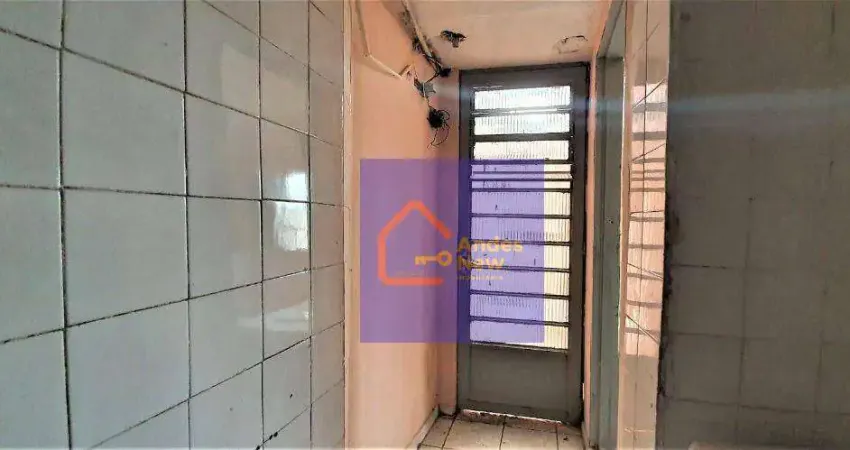 Sobrado à venda, 146 m² por r$ 365.000,00 - jardim tremembé - são paulo/sp