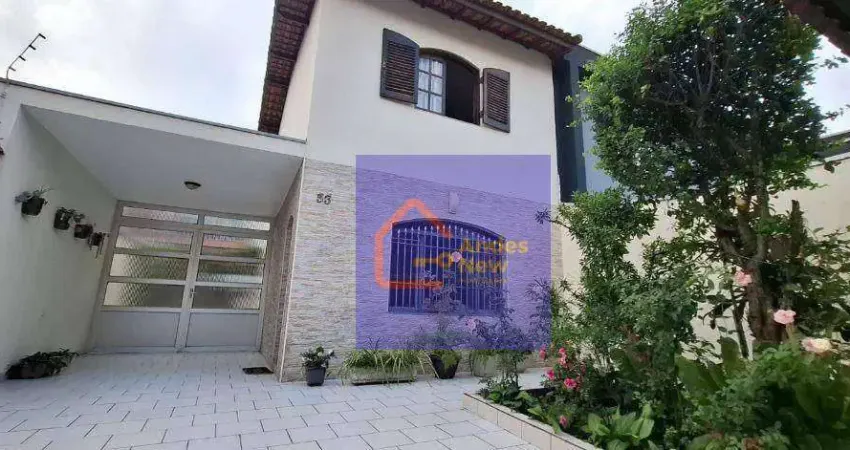 Casa com 2 quartos à venda na Rua Boris Barnett, Bortolândia, São Paulo