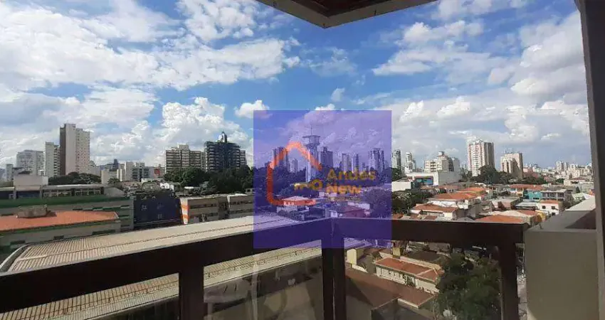 Alto de santana aconchegante apto 154 m² 4 dorms. 2 suítes 2 vagas fixas demarcadas pronto p/ morar à venda, por r$ 1.250.000 - santana - são paulo/sp