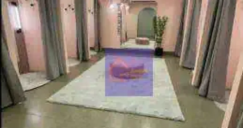 Loja para alugar, 280 m² por r$ 13.561,81/mês - santana - são paulo/sp