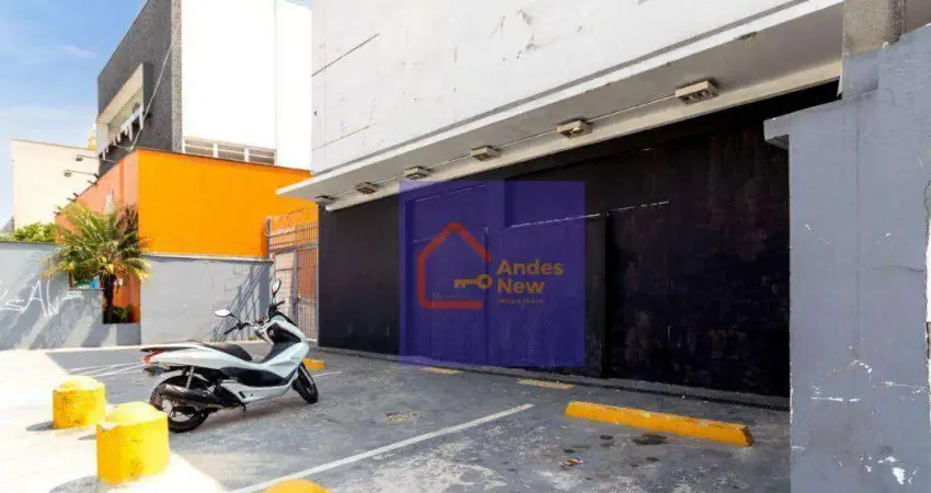 Prédio para alugar, 400 m² por r$ 16.460,87/mês - imirim - são paulo/sp