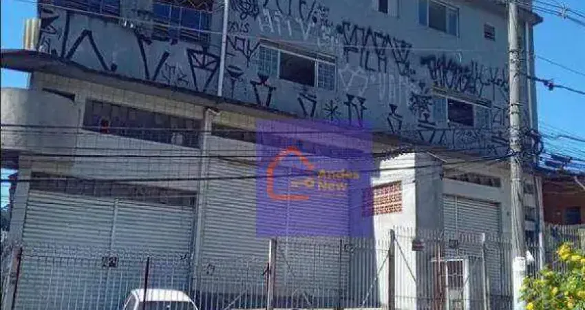 Prédio à venda, 1500 m² por r$ 5.202.000,00 - jardim peri - são paulo/sp