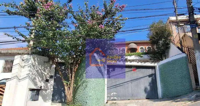 Casa com 3 quartos à venda na Rua Pestana, Vila Guaca, São Paulo