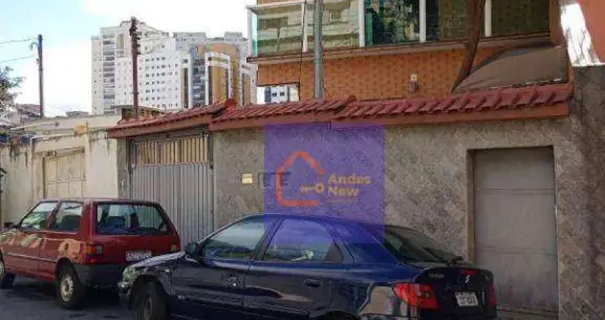 Casa com 3 quartos para alugar na Rua Dona Elfrida, Chora Menino, São Paulo