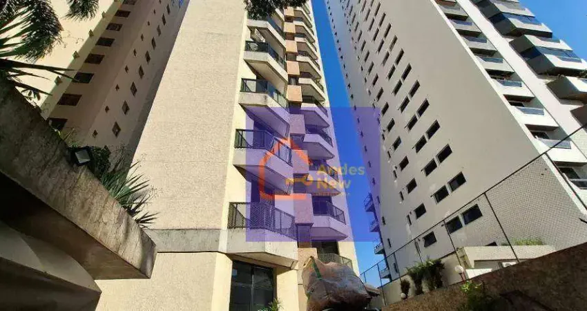 Apartamento com 3 dormitórios à venda, 87 m² por r$ 830.000,00 - santana - são paulo/sp