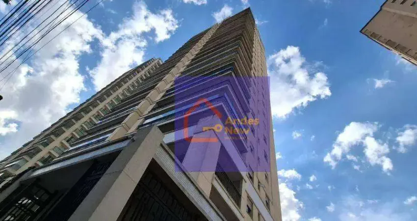 Apartamento com 3 dormitórios para alugar, 117 m² por r$ 7.706,49/mês - santana - são paulo/sp