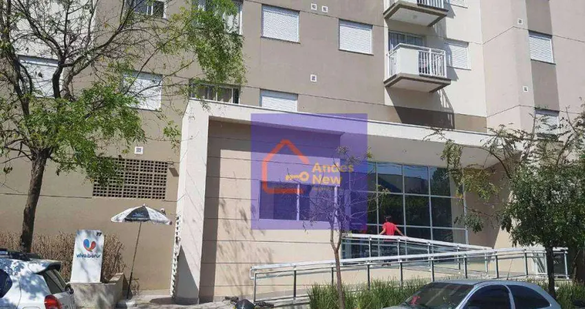 Apartamento com 2 dormitórios à venda, 34 m² por r$ 400.000,00 - parada inglesa - são paulo/sp