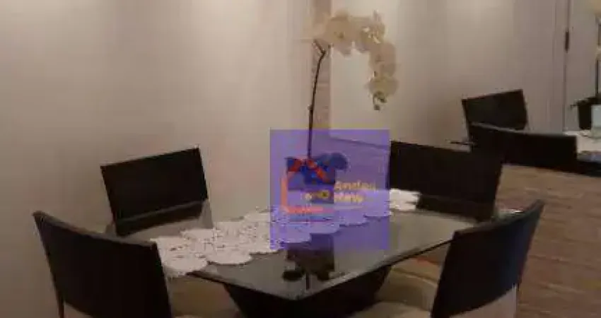 Apartamento residencial à venda, lauzane paulista, são paulo.