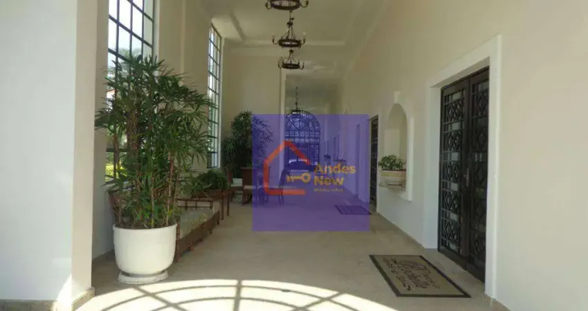 Apartamento à venda, 180 m² por r$ 1.800.000,00 - santana - são paulo/sp