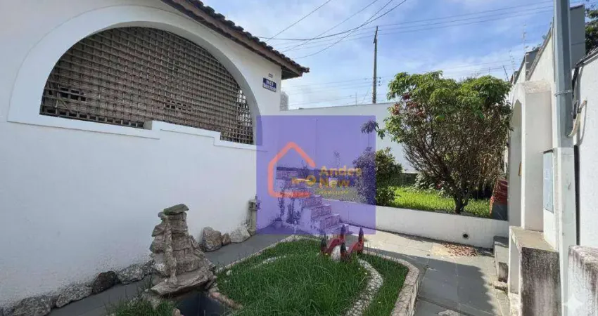 Casa com 2 dormitórios para alugar, 50 m² por r$ 2.820,00/mês - tucuruvi - são paulo/sp