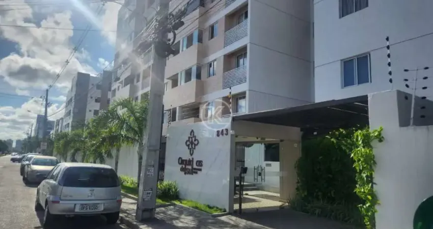 Apartamento para venda, 2 quarto(s),  Jardim Cidade Universitária, Joao Pessoa - AP184