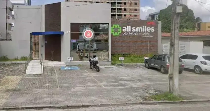Prédio comercial para venda,  Torre, Joao Pessoa - PR189