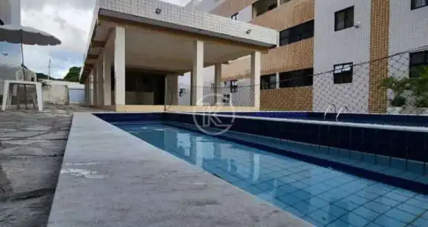 Apartamento para vender, 3 quarto(s),  Bancários, Joao Pessoa - AP195