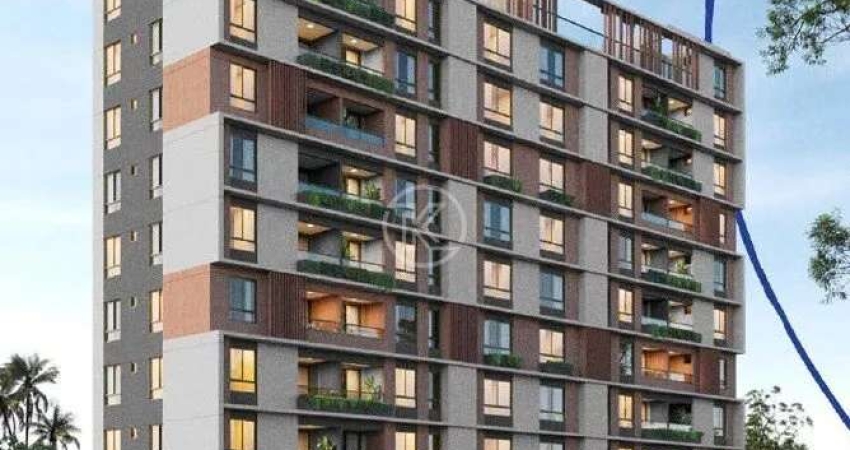 Apartamento para venda, 1 quarto(s),  Dos Estados, Joao Pessoa - AP202