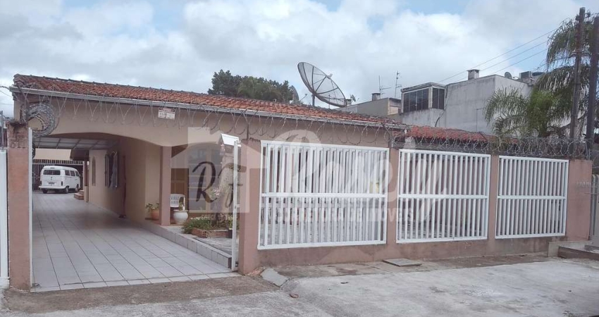 Casa com 7 dormitórios à venda,350.00 m , PONTAL DO PARANA - PR