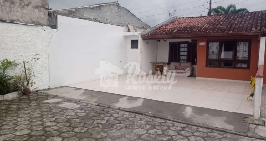 Casa com 4 dormitórios à venda, Balneário Praia de Leste, PONTAL DO PARANA - PR