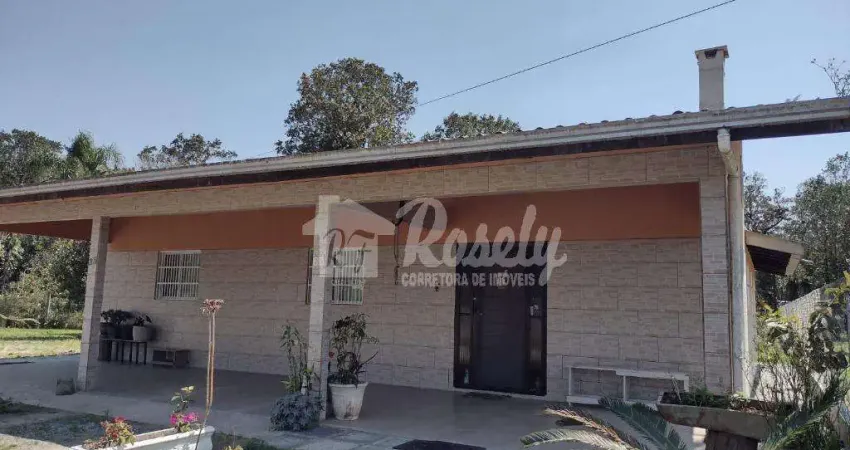 Chácara com 4 dormitórios à venda, Balneário Shangri-lá, PONTAL DO PARANA - PR