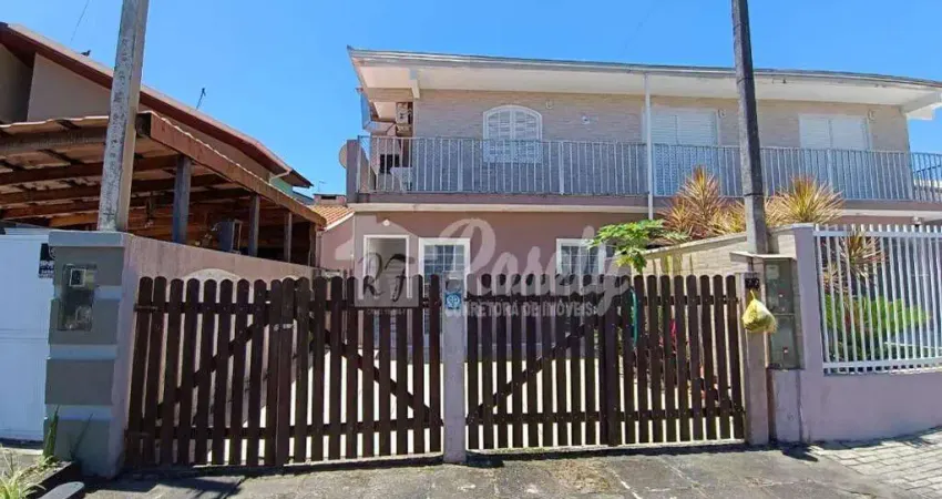 Apartamento com 3 dormitórios à venda, PONTAL DO PARANA - PR