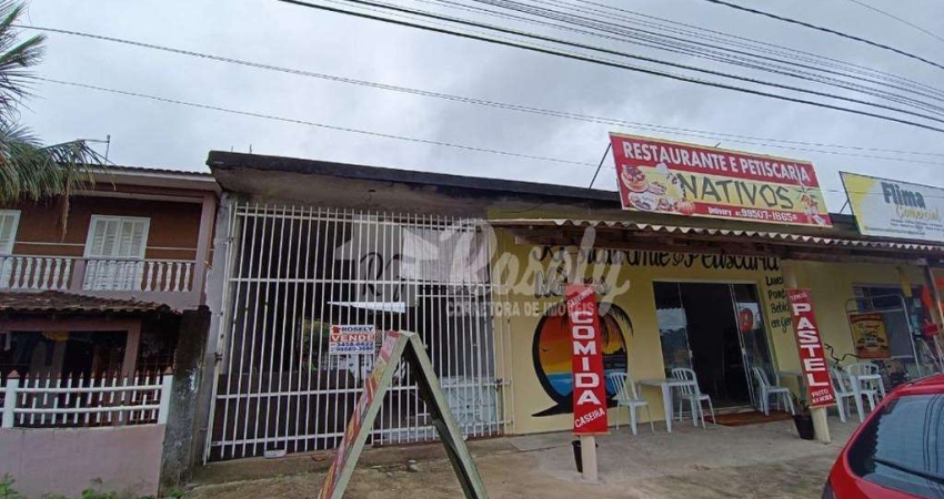 Ponto Comercial à venda, Balneário Monções, MATINHOS - PR