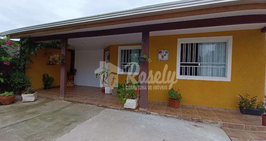 Casa com 2 dormitórios à venda, Balneário Shangri-lá, PONTAL DO PARANA - PR