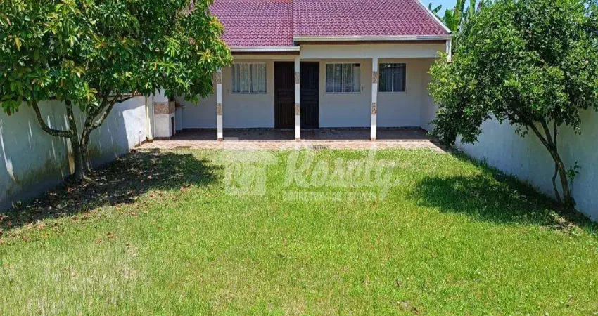 Casa com 5 dormitórios para locação,302.00 m , PONTAL DO PARANA - PR