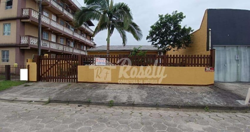 Imóvel com 4 dormitórios à venda, PONTAL DO PARANA - PR