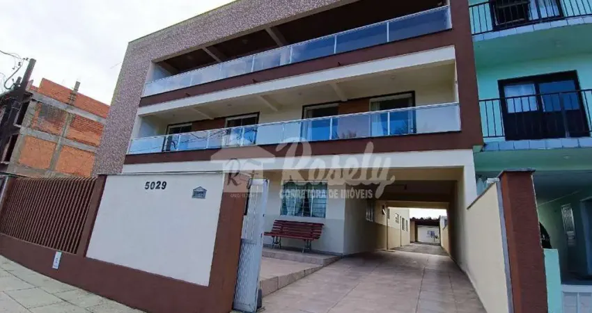 Apartamento com 3 dormitórios para locação, PONTAL DO PARANA - PR