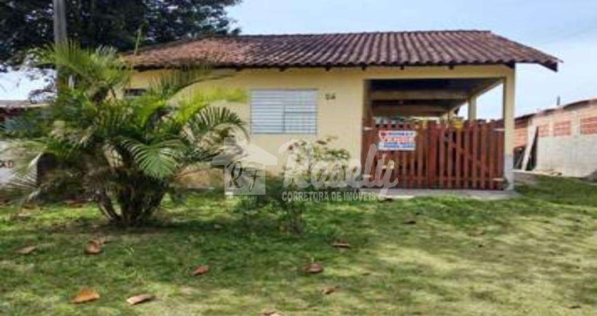 Casa com 2 dormitórios à venda,125.00 m , PONTAL DO PARANA - PR