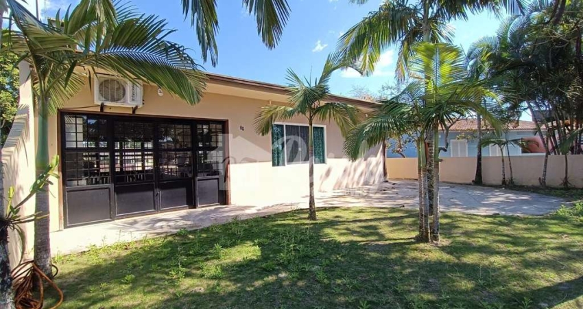 Casa à venda, 3 quartos, lado mar, Balneário Canoas, PONTAL DO PARANA - PR