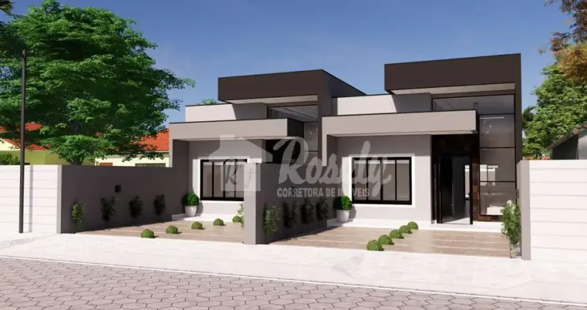 Casa à venda  com piscina em  Praia De Leste, PONTAL DO PARANA - PR