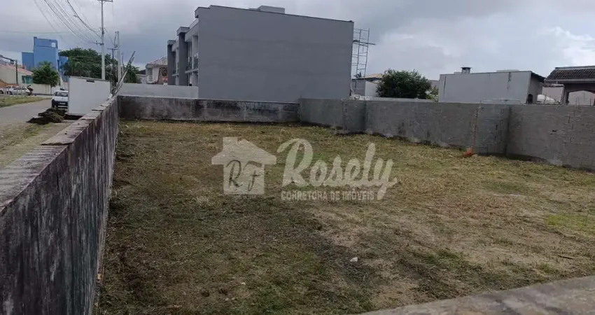 Terreno à venda, Balneário Miami, PONTAL DO PARANA - PR
