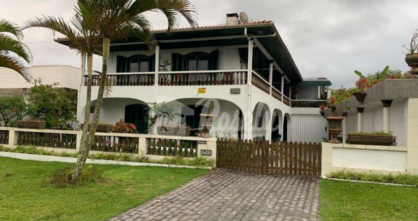 Sobrado Beira Mar à venda, Balneário Canoas, PONTAL DO PARANA - PR
