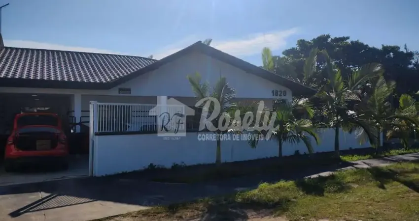 Imóvel à venda, Balneário Canoas, PONTAL DO PARANA - PR