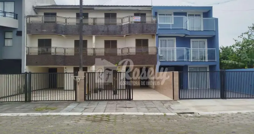 Triplex à venda no condomínio Porto Fino, PONTAL DO PARANA - PR