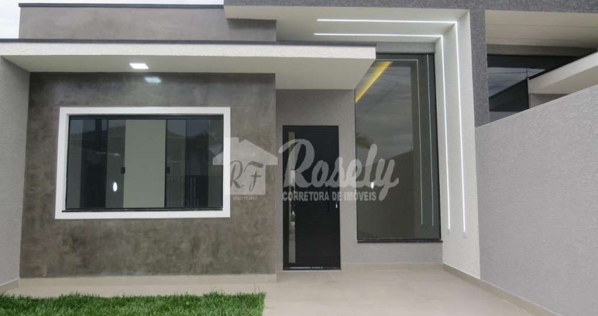 Casa à venda com piscina, Balneário Caravelas, MATINHOS - PR
