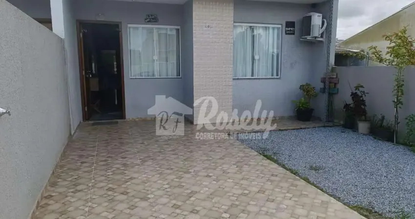 Casa à venda, Balneário Santa Terezinha, PONTAL DO PARANA - PR