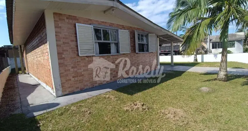 Casa com 03 dormitórios à venda, Balneário Primavera, PONTAL DO PARANA - PR
