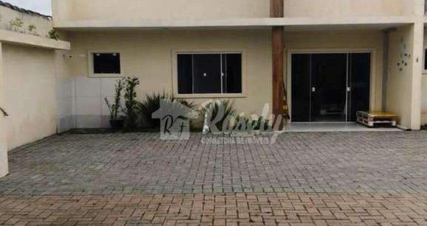 Casa com 2 dormitórios  à venda, Balneário Grajaú, PONTAL DO PARANA - PR